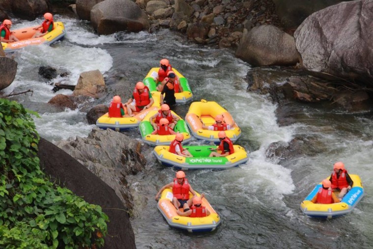 Khu Du Lịch Hòa Phú Thành - Đà Nẵng